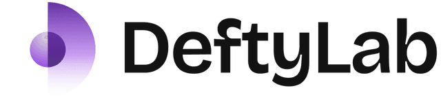 DeftyLab Logo